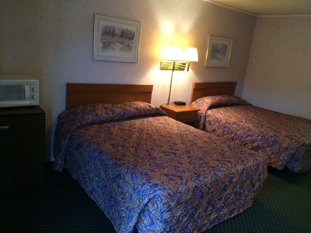 Town And Country Inn Suites Spindale Forest City Rom bilde